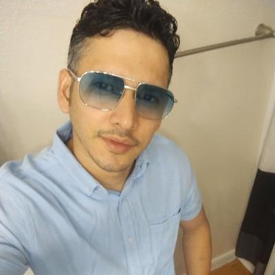 Luis Mora