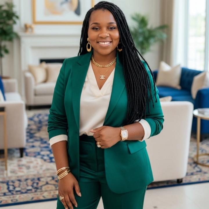 Jasmine Shepherd