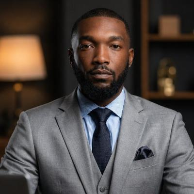 Ashun Jones
