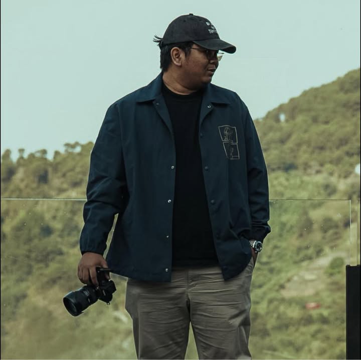 Japril Tadiwan
