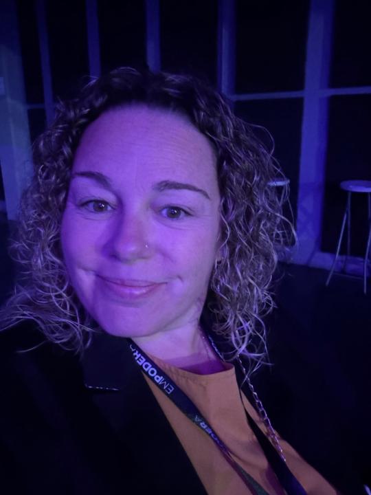 Nuria Díaz Diaz Muñoz