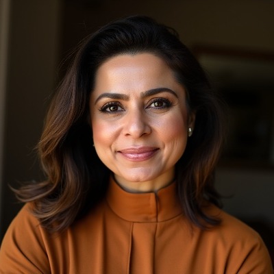 Minaz Sayani