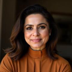 Minaz Sayani
