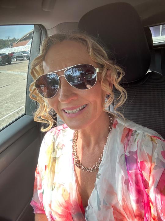 Jenny Bell