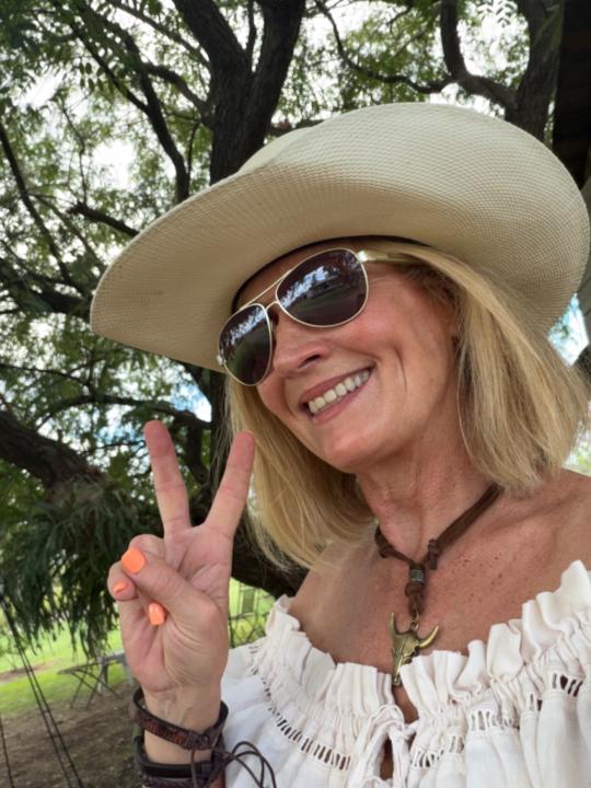 Jenny Bell