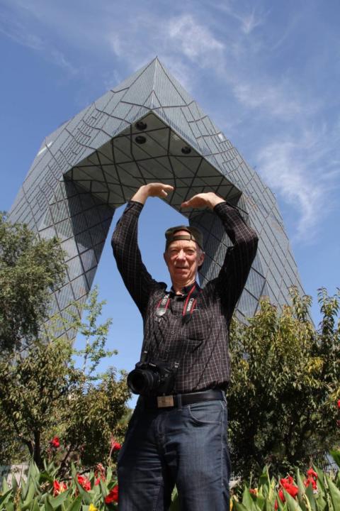Pieter Uys