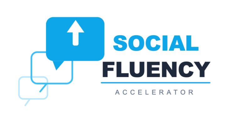 Social Fluency Accelerator