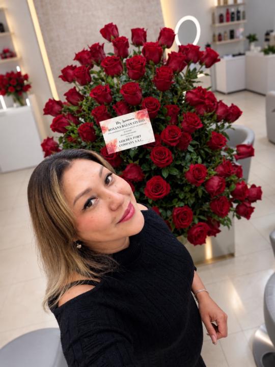Roxana Bazan