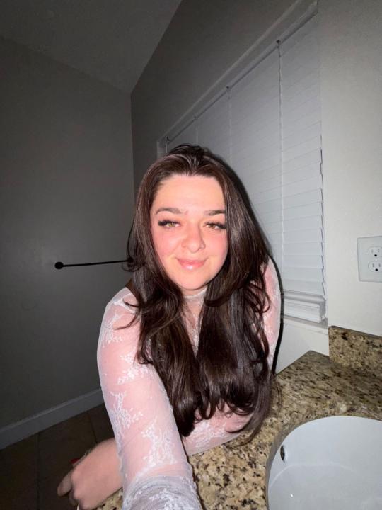Macy Jarnigan