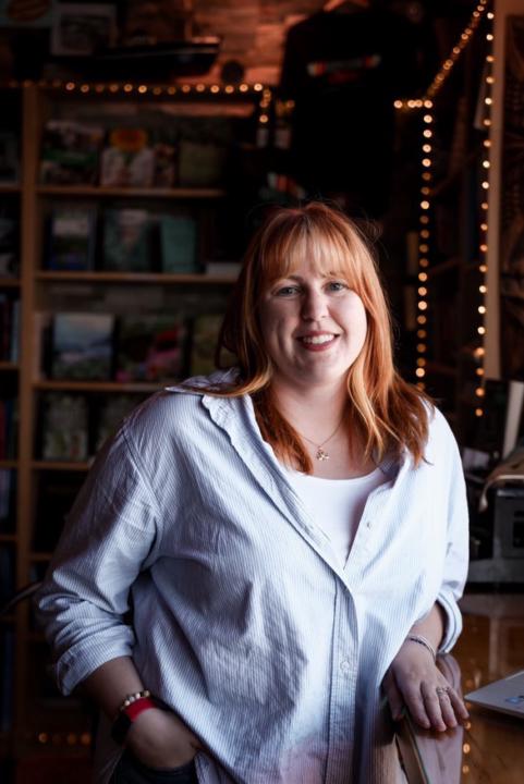 Christine Ingham