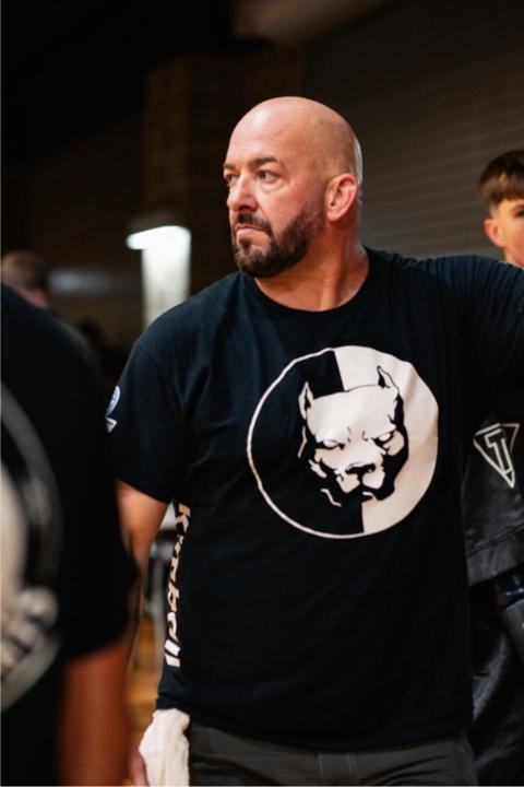 Aaron Kimball