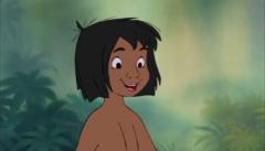 Mowgli Lj