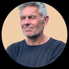 Daniel Wright