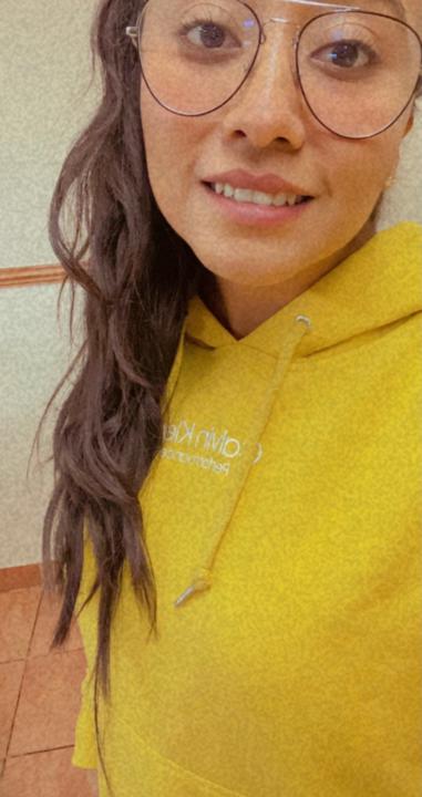 Juanita Huerta