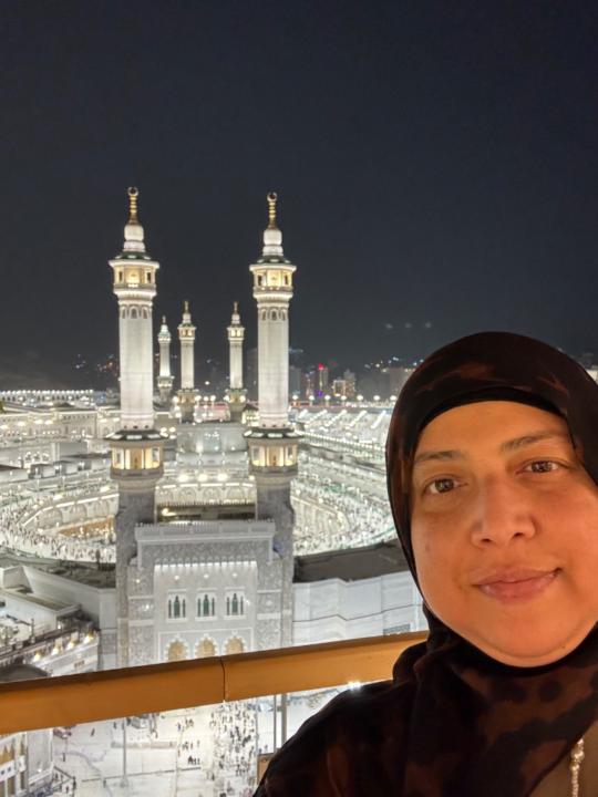 Rehnuma Akhter