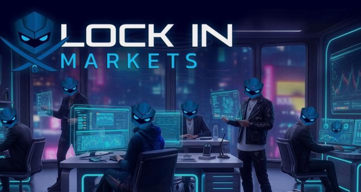 Lock In Markets 