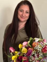 Adriana Stanciu