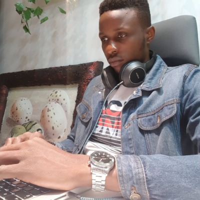 Ifex Osuigwe