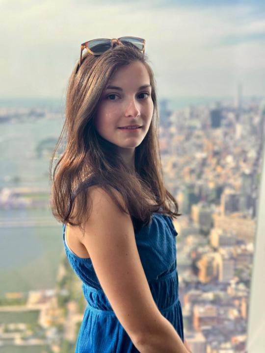 Mathilde T