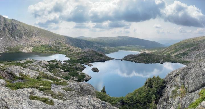 Manifesting a Better Life