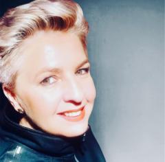 Marcela Hrubošová