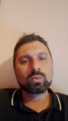 Michael Mazzalai