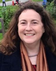 Nikki Campbell