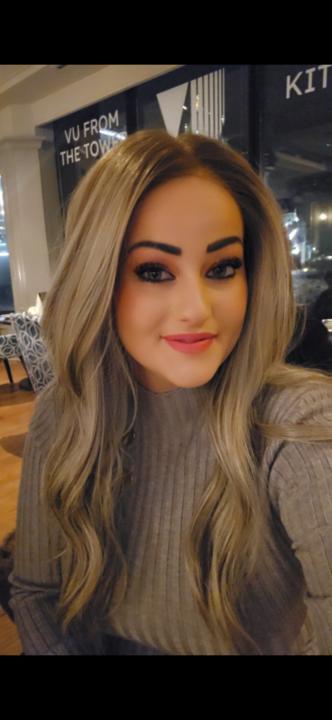 Lucy Elliott