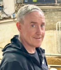 Declan Kelly