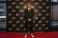 Cooper Holbrook
