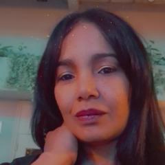 Saily Yero