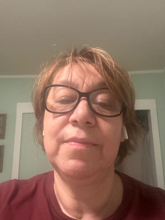 Maria Luisa Torres Castelo