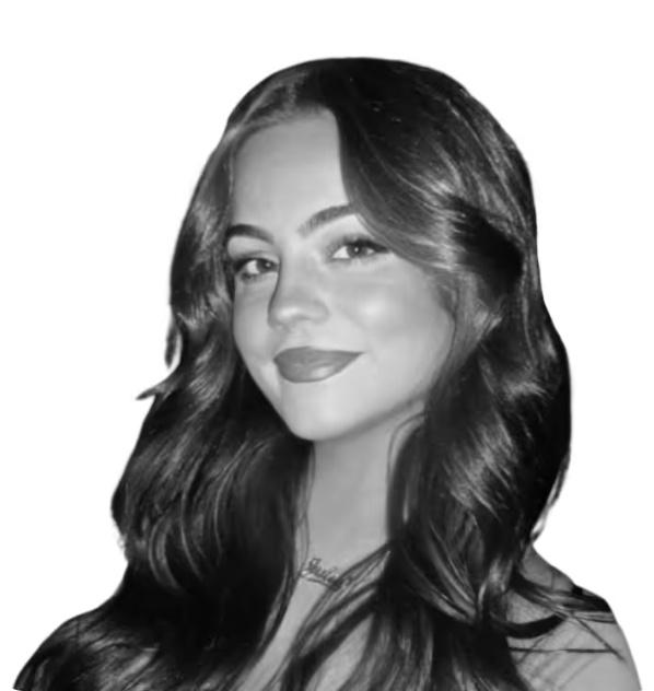 Julia Perrone