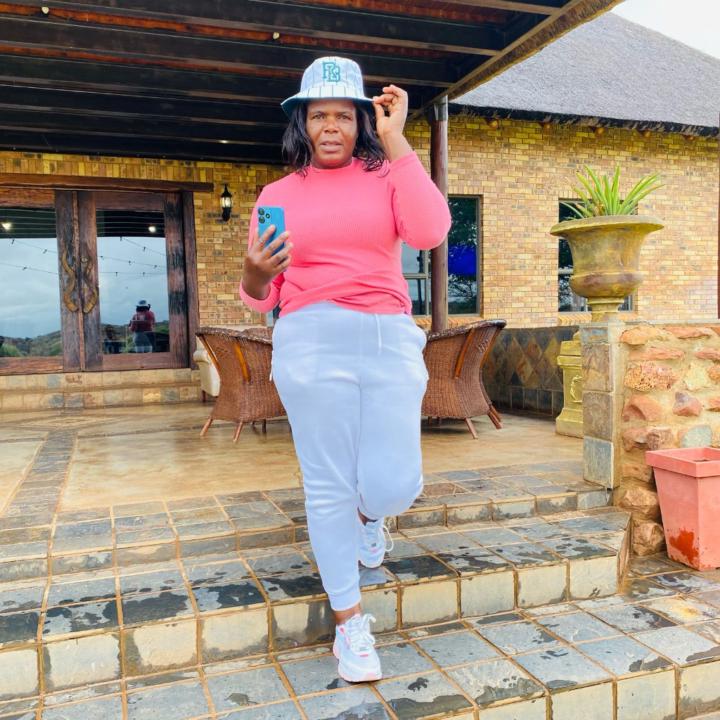 Mpho Grace
