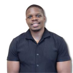 Tapiwa Mabukwa
