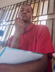 Oluwapelumi Benjamin