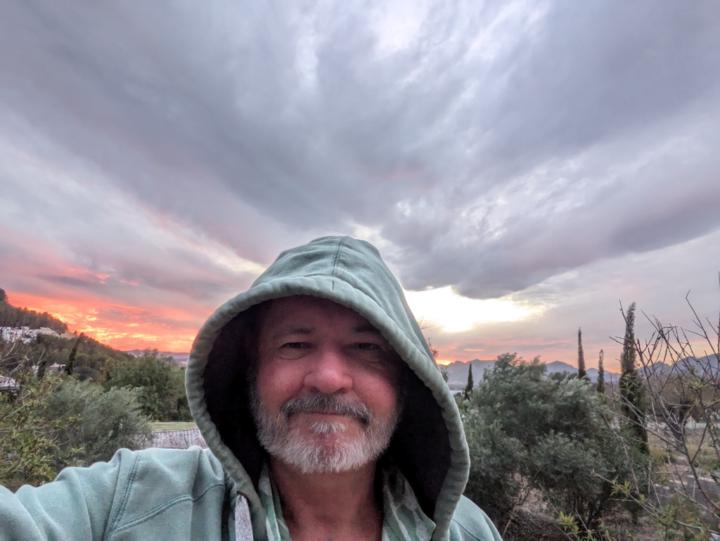 David Thomas