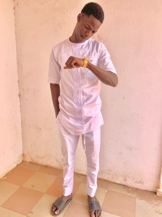 Adama Coulibaly