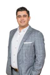 Hamed Bagherzadeh