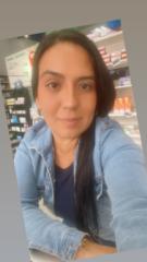 Astrid Adriana Pérez acosta