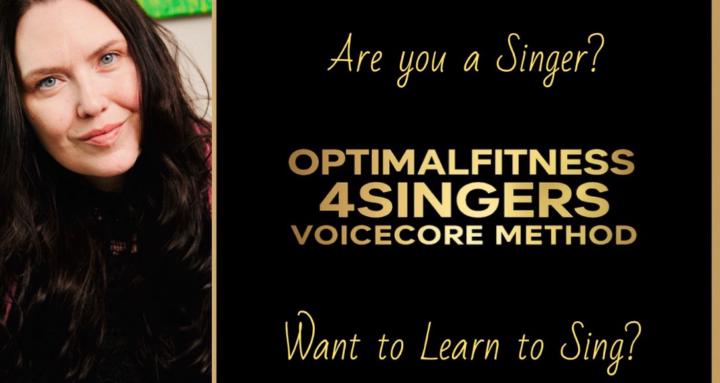 Voice Core Masterclass