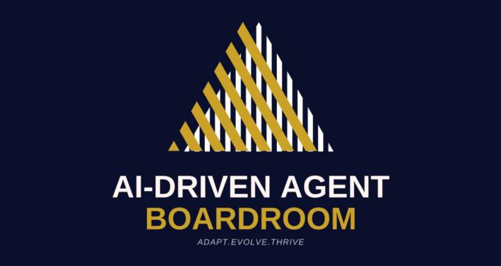 AI-Driven Agent Boardroom