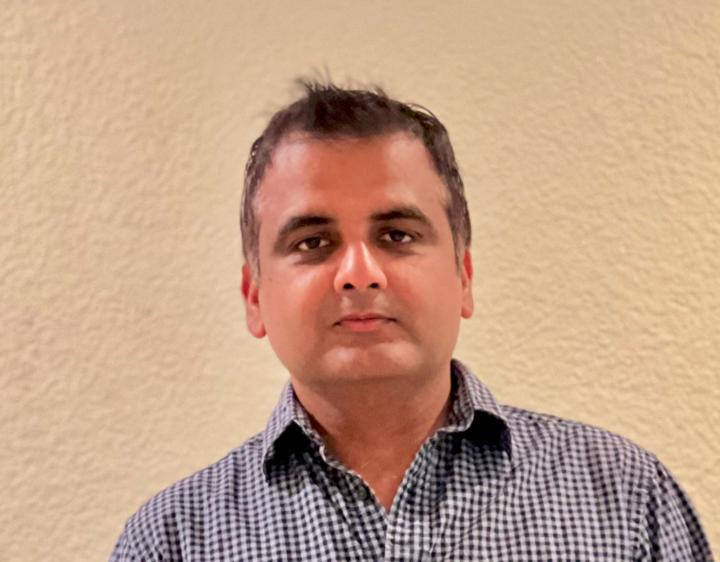 Vineet Singh