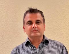 Vineet Singh