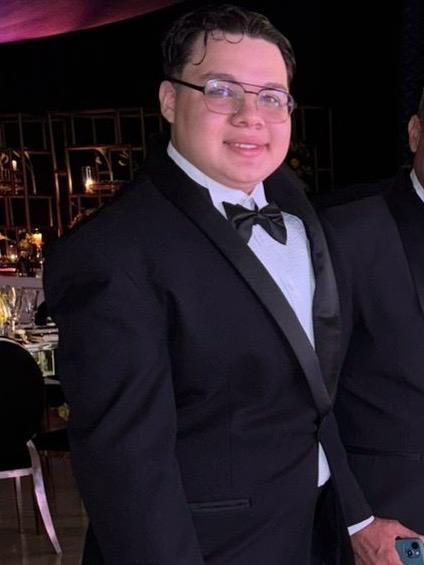Antonio Gonzalez
