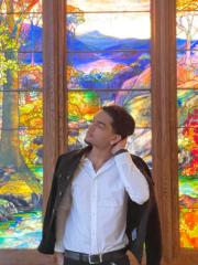 Isaiah Torres