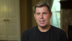 Shawn Collins