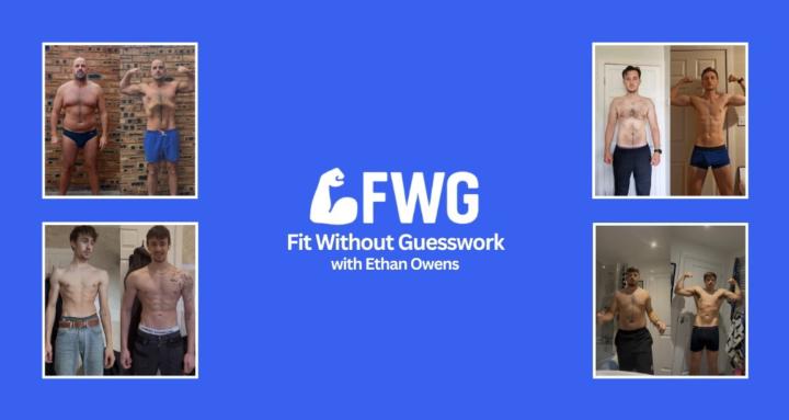 Fit Without Guesswork