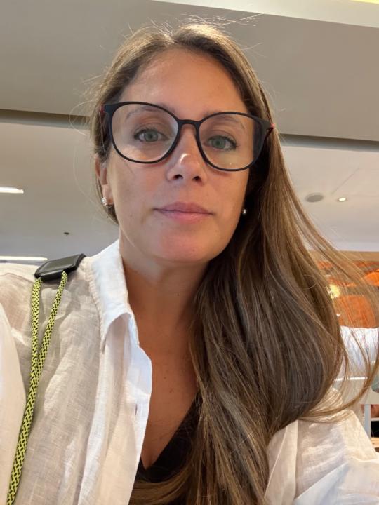 Mariana Di Fonzo