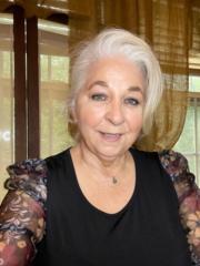 Rose Melinda Thompson